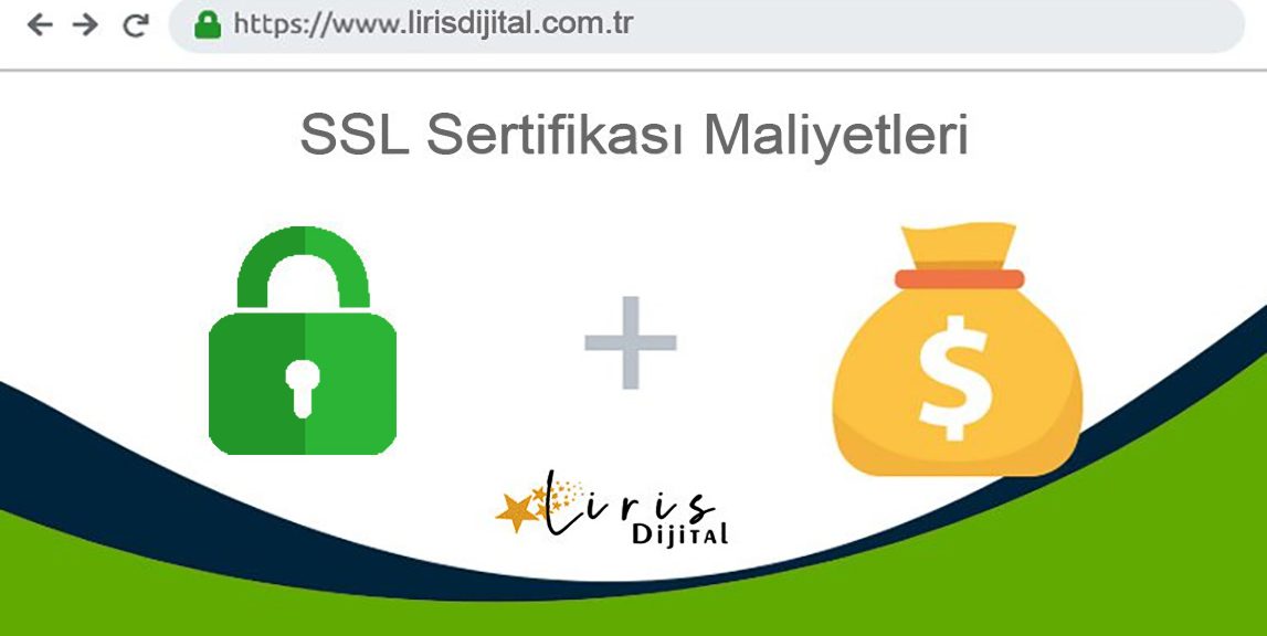 SSL Sertifikası Fiyatları